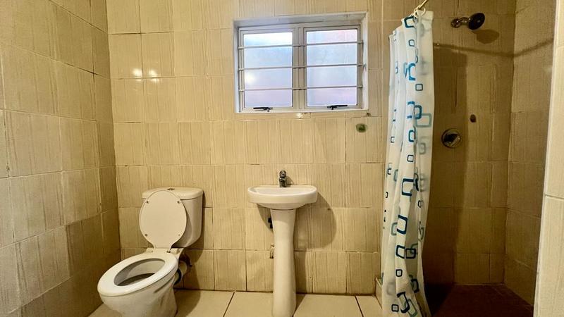 To Let 1 Bedroom Property for Rent in Woodhurst KwaZulu-Natal