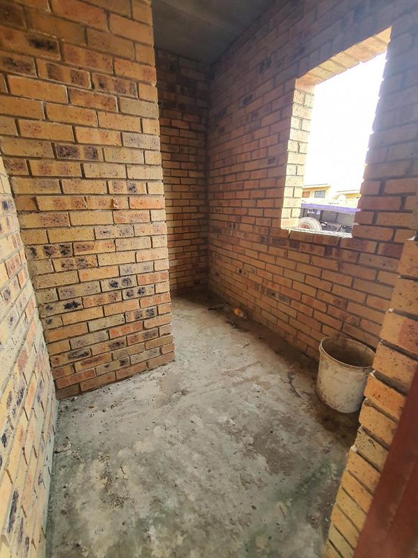2 Bedroom Property for Sale in Lennoxton KwaZulu-Natal