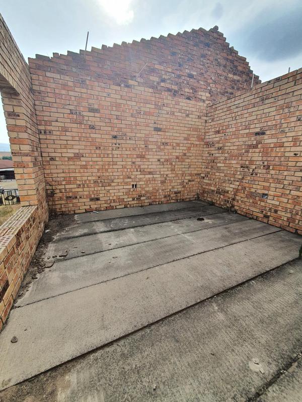 2 Bedroom Property for Sale in Lennoxton KwaZulu-Natal