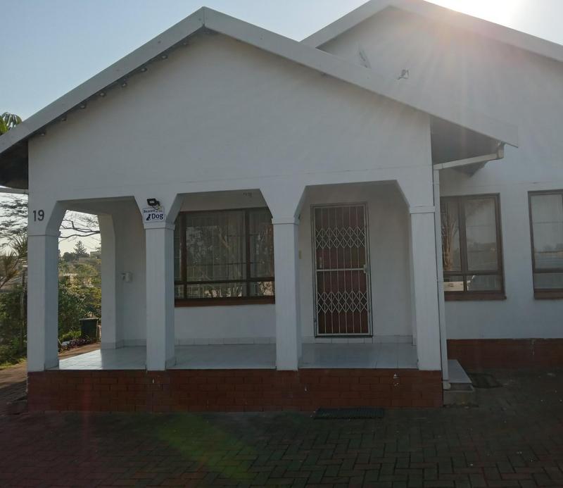 To Let 3 Bedroom Property for Rent in Sea Cow Lake KwaZulu-Natal