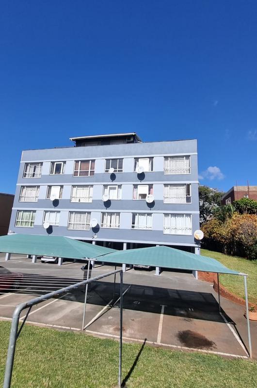 1 Bedroom Property for Sale in Glenwood KwaZulu-Natal