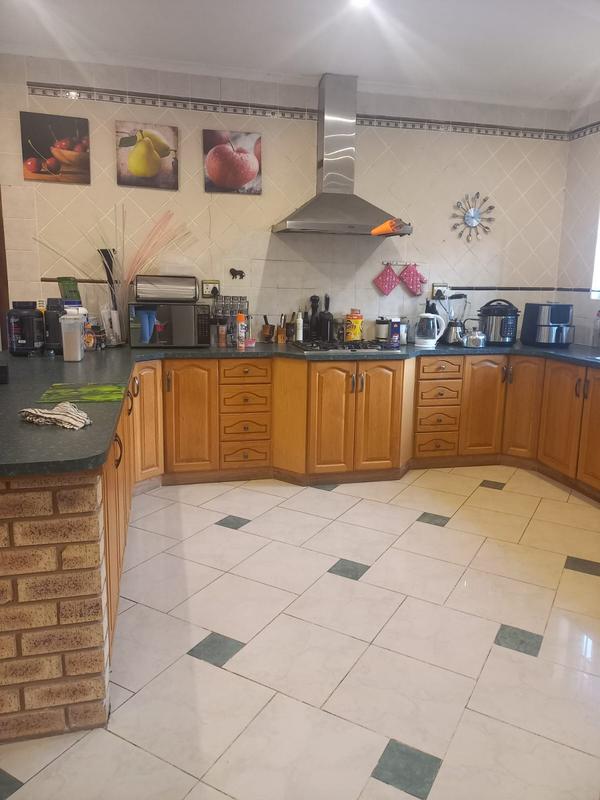 3 Bedroom Property for Sale in Widenham KwaZulu-Natal