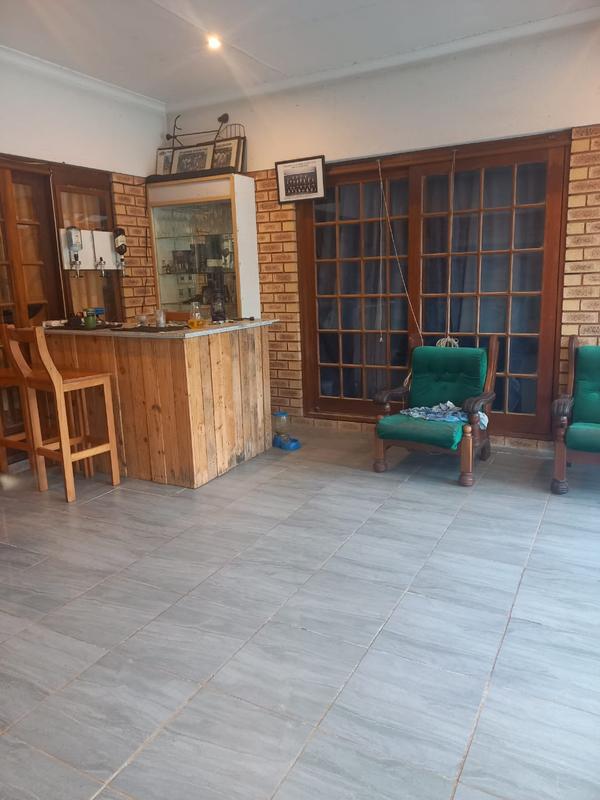 3 Bedroom Property for Sale in Widenham KwaZulu-Natal