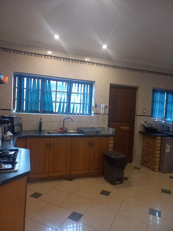 3 Bedroom Property for Sale in Widenham KwaZulu-Natal