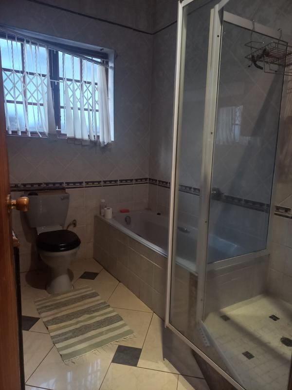 3 Bedroom Property for Sale in Widenham KwaZulu-Natal