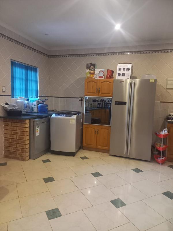 3 Bedroom Property for Sale in Widenham KwaZulu-Natal