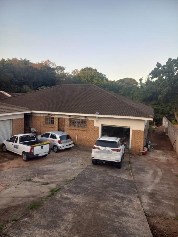 3 Bedroom Property for Sale in Widenham KwaZulu-Natal