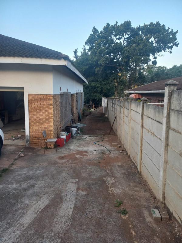 3 Bedroom Property for Sale in Widenham KwaZulu-Natal