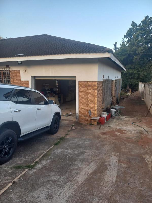 3 Bedroom Property for Sale in Widenham KwaZulu-Natal