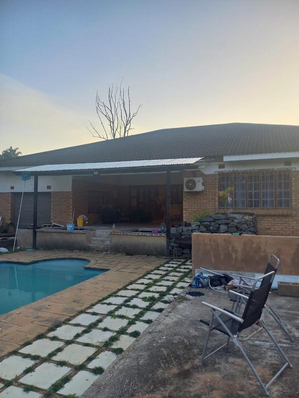 3 Bedroom Property for Sale in Widenham KwaZulu-Natal