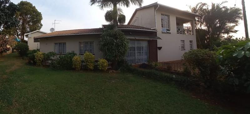 4 Bedroom Property for Sale in Malvern KwaZulu-Natal