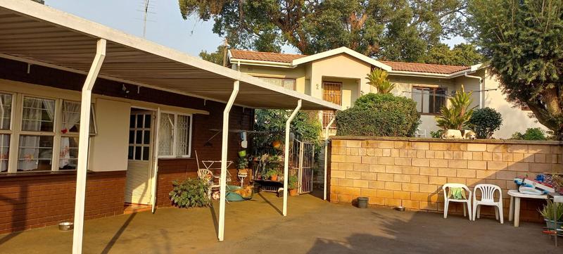 4 Bedroom Property for Sale in Malvern KwaZulu-Natal