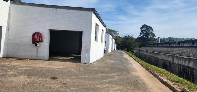 To Let 0 Bedroom Property for Rent in New Germany KwaZulu-Natal