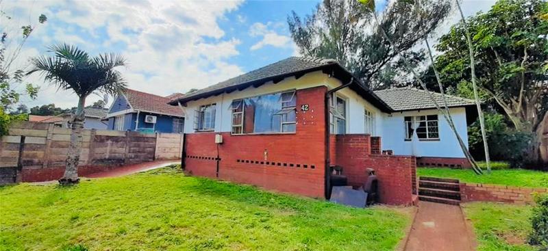 3 Bedroom Property for Sale in Woodlands KwaZulu-Natal