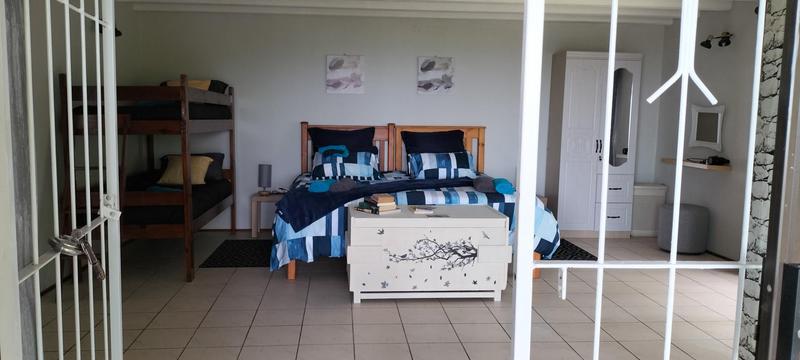 To Let 1 Bedroom Property for Rent in Bazley Beach KwaZulu-Natal