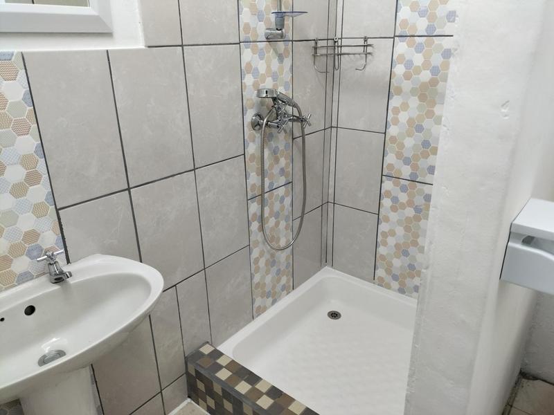 To Let 1 Bedroom Property for Rent in Bazley Beach KwaZulu-Natal