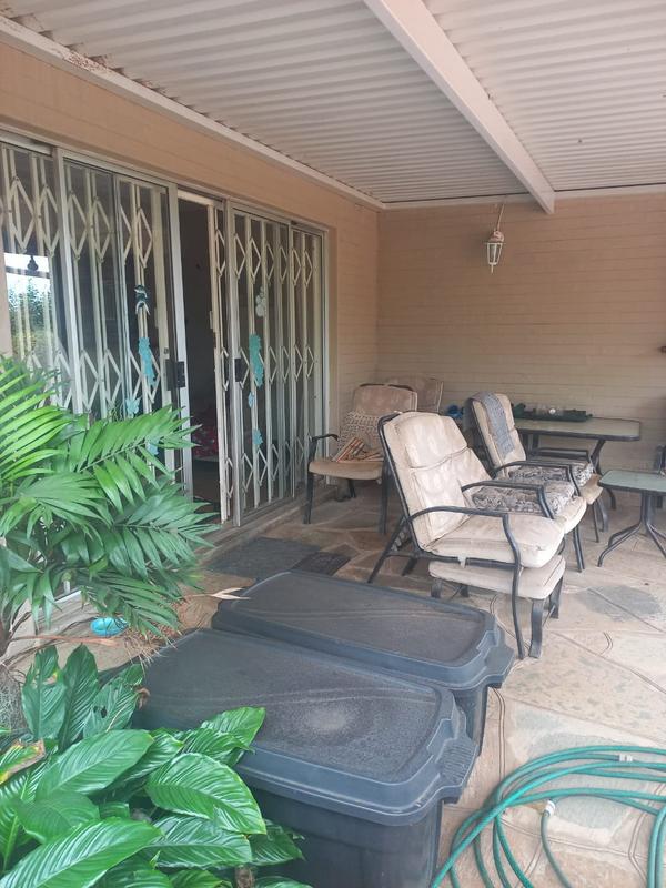 5 Bedroom Property for Sale in Umkomaas KwaZulu-Natal