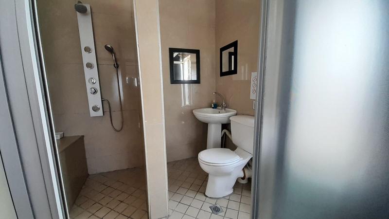 To Let 1 Bedroom Property for Rent in Umkomaas KwaZulu-Natal