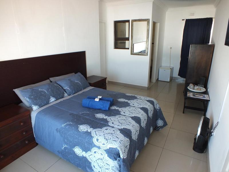 To Let 1 Bedroom Property for Rent in Umkomaas KwaZulu-Natal