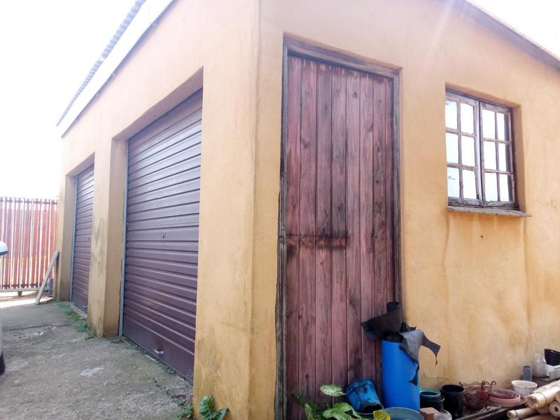 3 Bedroom Property for Sale in Ilfracombe KwaZulu-Natal