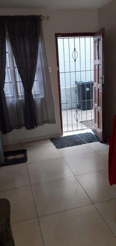 2 Bedroom Property for Sale in Morningside KwaZulu-Natal