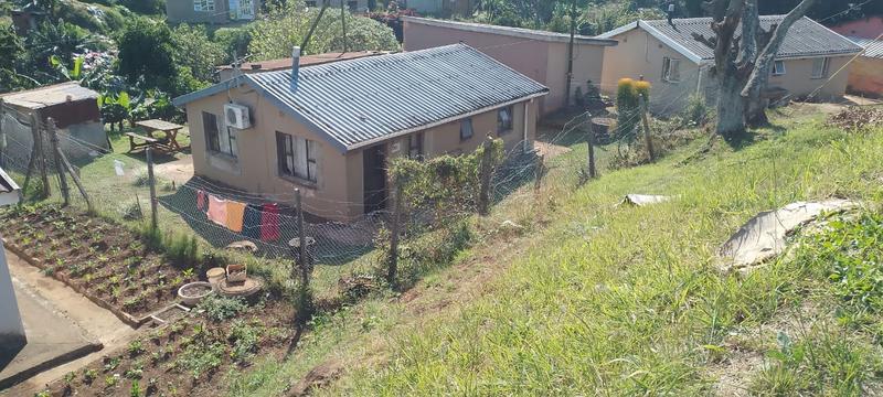 2 Bedroom Property for Sale in Umlazi D KwaZulu-Natal