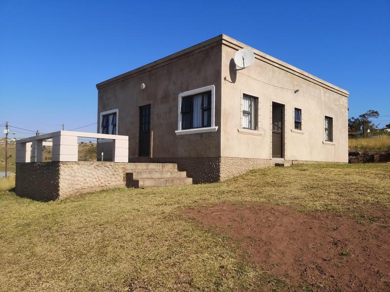 2 Bedroom Property for Sale in Zwelibomvu KwaZulu-Natal