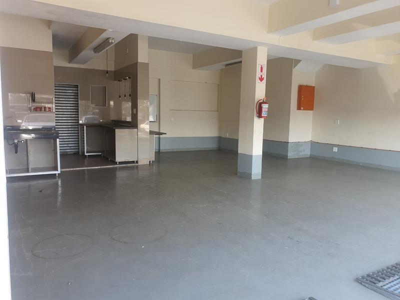 To Let commercial Property for Rent in Sydenham KwaZulu-Natal