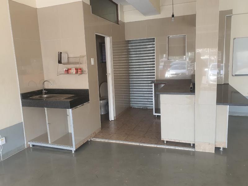 To Let commercial Property for Rent in Sydenham KwaZulu-Natal