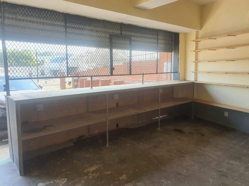 To Let commercial Property for Rent in Sydenham KwaZulu-Natal