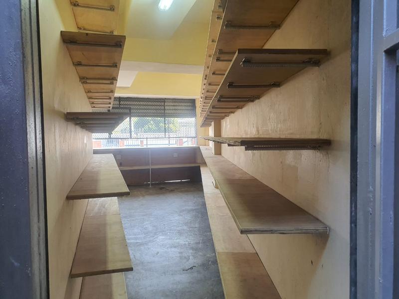 To Let commercial Property for Rent in Sydenham KwaZulu-Natal