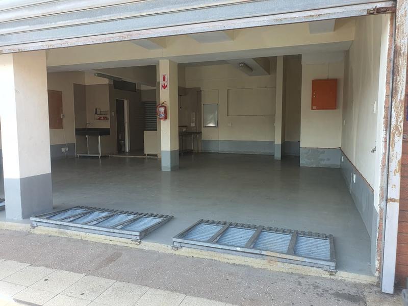 To Let commercial Property for Rent in Sydenham KwaZulu-Natal