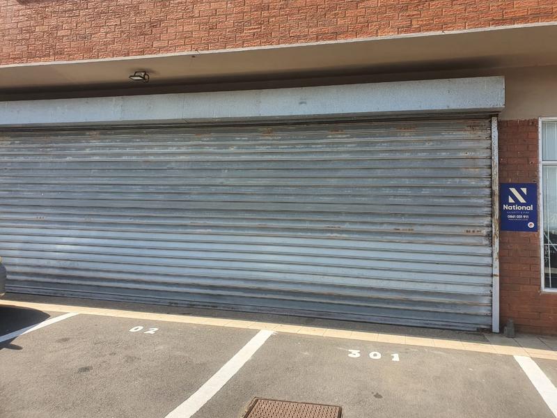 To Let commercial Property for Rent in Sydenham KwaZulu-Natal