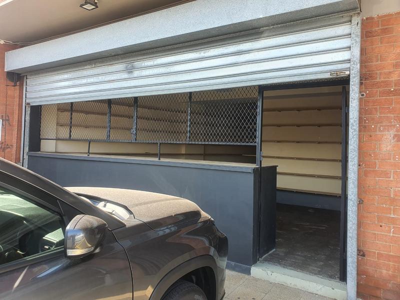 To Let commercial Property for Rent in Sydenham KwaZulu-Natal