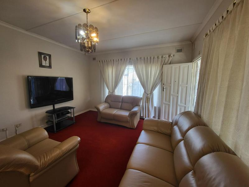 3 Bedroom Property for Sale in Southridge KwaZulu-Natal