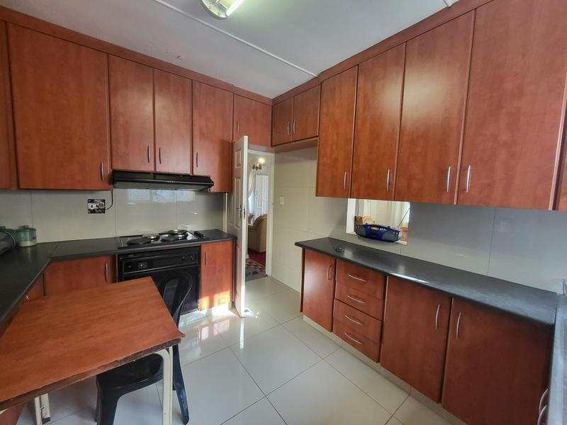 3 Bedroom Property for Sale in Southridge KwaZulu-Natal