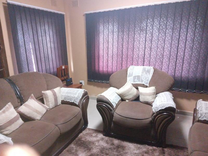 6 Bedroom Property for Sale in Risecliff KwaZulu-Natal