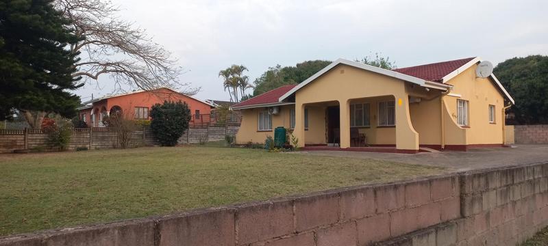 3 Bedroom Property for Sale in Wyebank KwaZulu-Natal