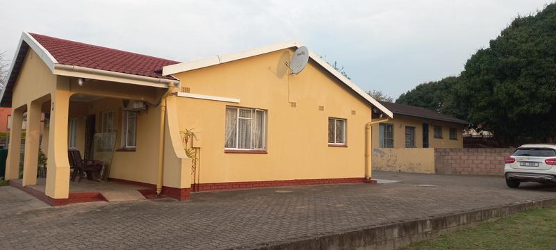 3 Bedroom Property for Sale in Wyebank KwaZulu-Natal