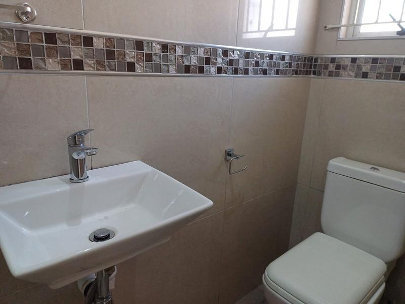 3 Bedroom Property for Sale in Arena Park KwaZulu-Natal