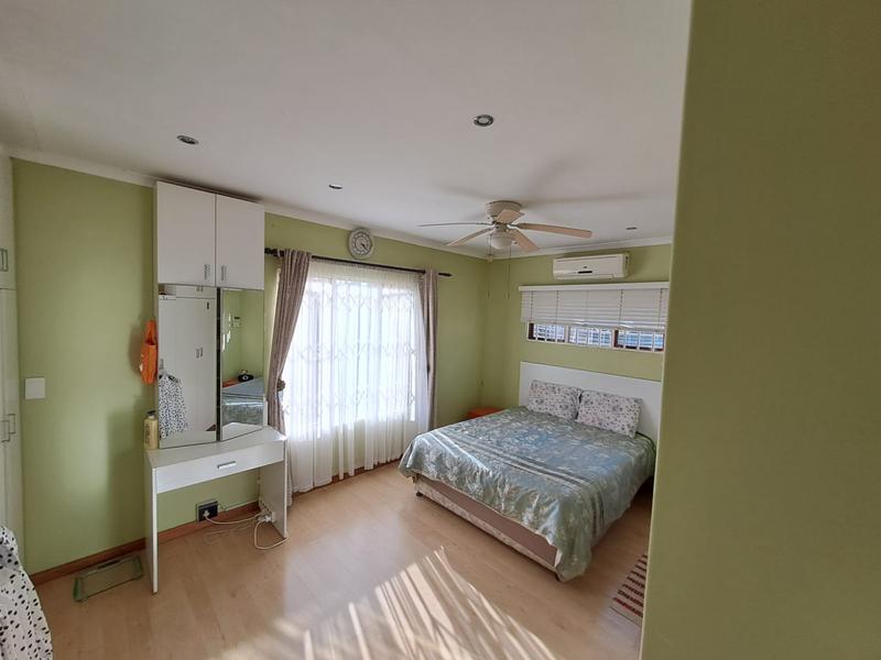 3 Bedroom Property for Sale in Park Hill KwaZulu-Natal