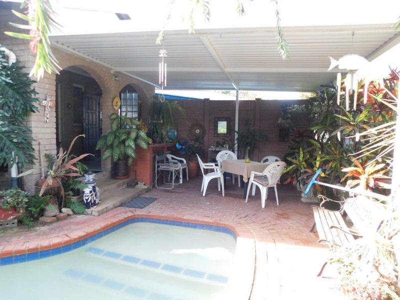 2 Bedroom Property for Sale in Escombe KwaZulu-Natal