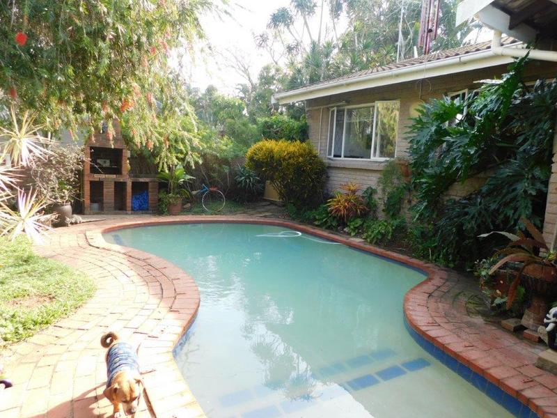 2 Bedroom Property for Sale in Escombe KwaZulu-Natal