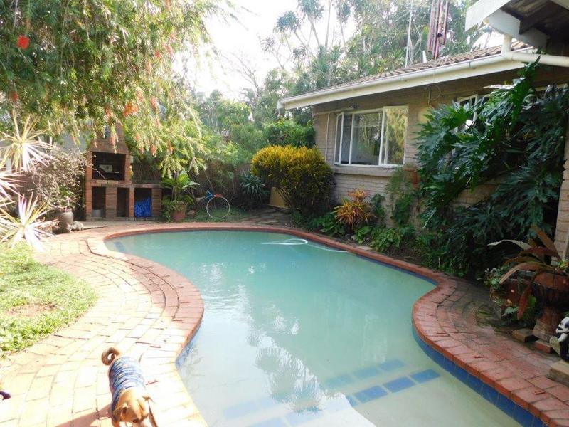 2 Bedroom Property for Sale in Escombe KwaZulu-Natal