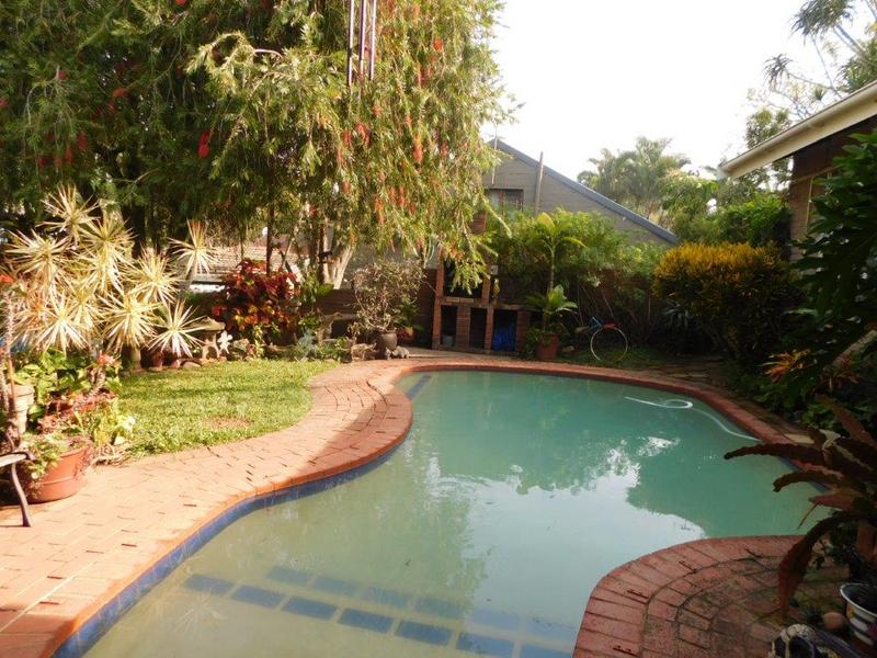 2 Bedroom Property for Sale in Escombe KwaZulu-Natal