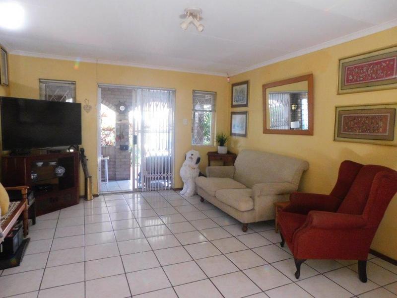 2 Bedroom Property for Sale in Escombe KwaZulu-Natal