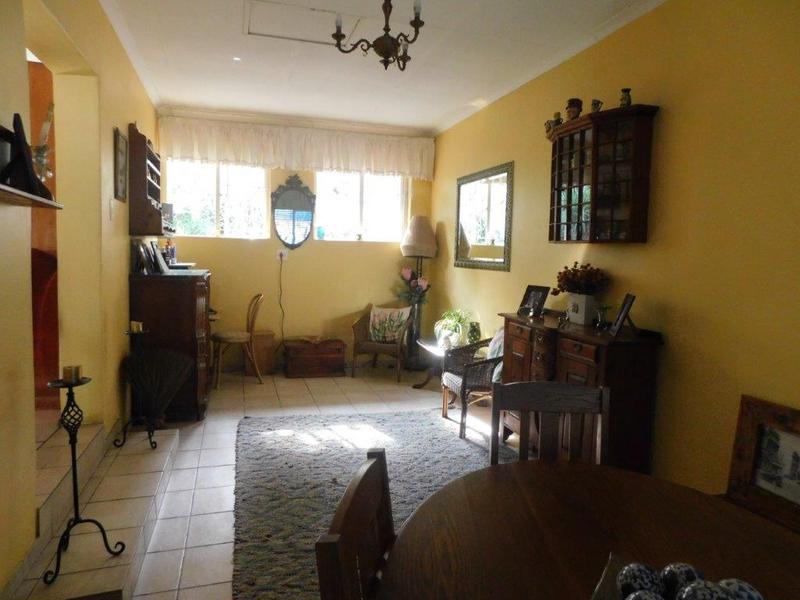 2 Bedroom Property for Sale in Escombe KwaZulu-Natal