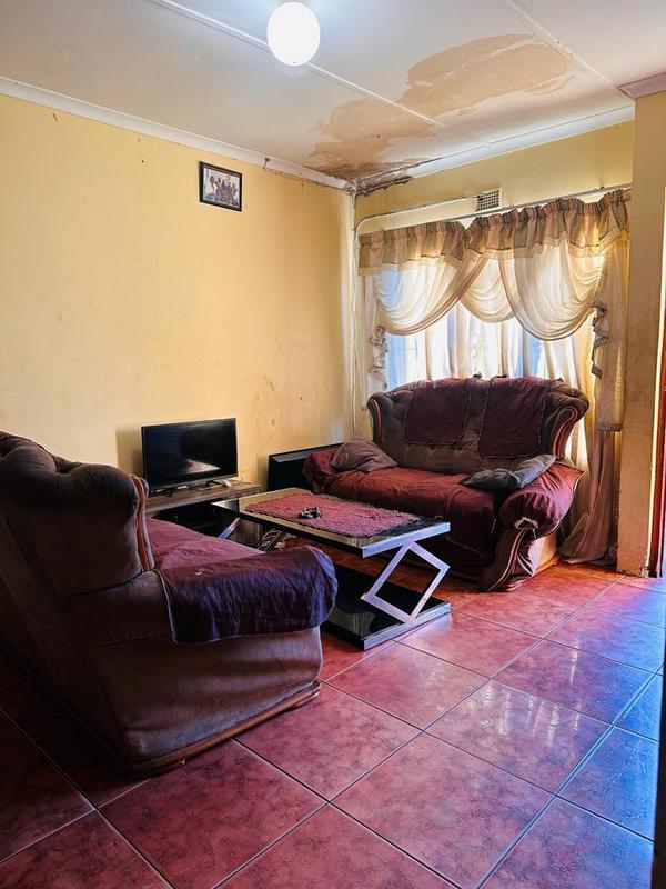 3 Bedroom Property for Sale in Mtubatuba KwaZulu-Natal
