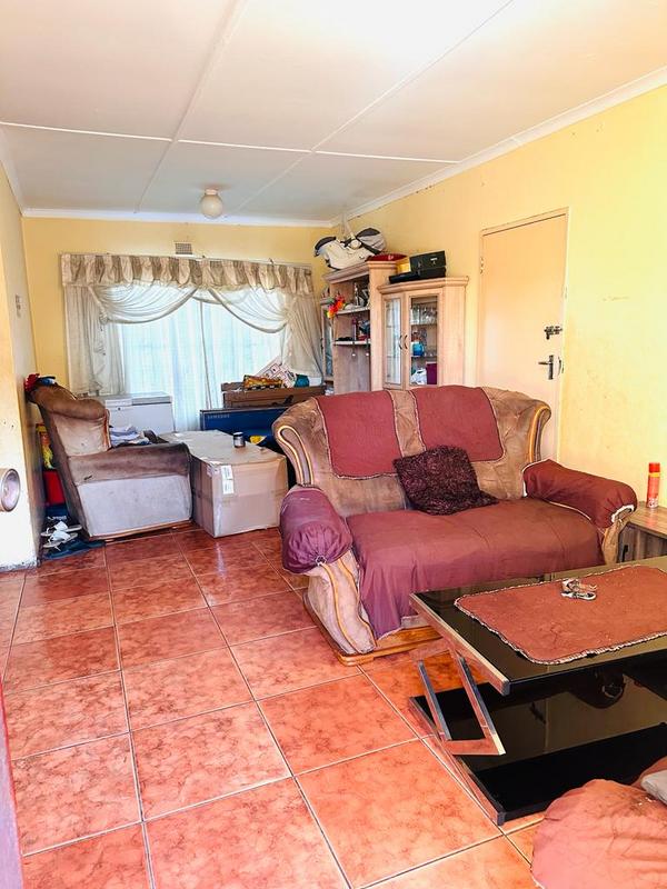 3 Bedroom Property for Sale in Mtubatuba KwaZulu-Natal