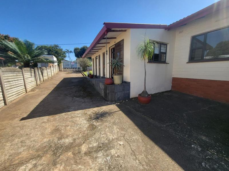 3 Bedroom Property for Sale in Ottawa KwaZulu-Natal